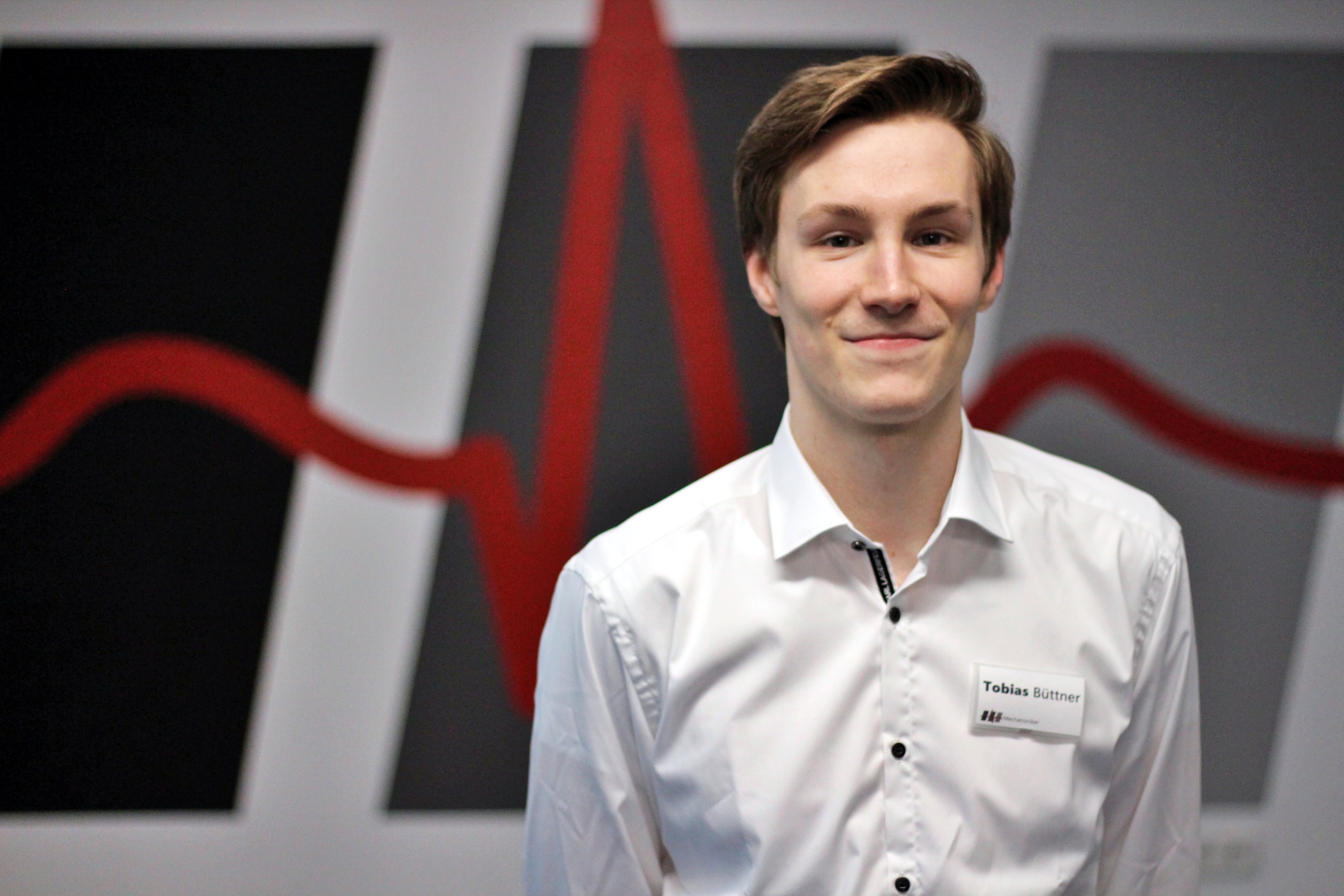 Tobias Büttner